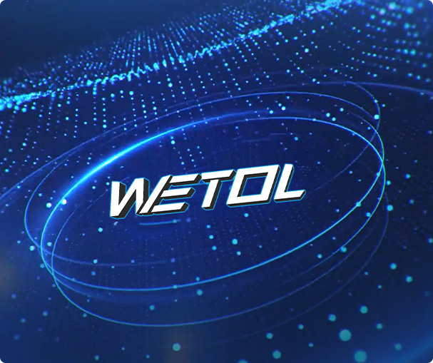 Shenzhen Wetol Optoelectronic Co.,LTD